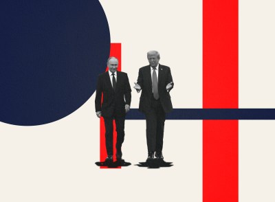 Illustration by Noah Hickey (Photo via Getty Images).