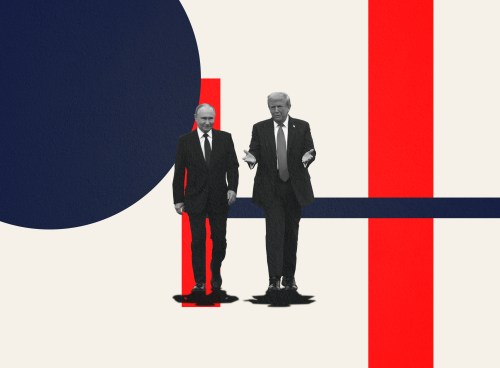Illustration by Noah Hickey (Photo via Getty Images).