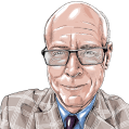 Photo of Jay Nordlinger