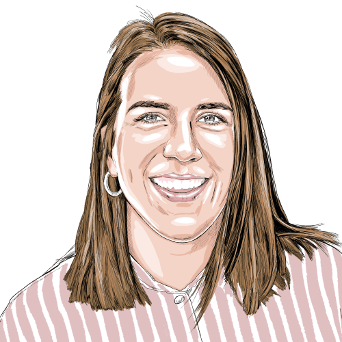Photo of Kelsey Dallas