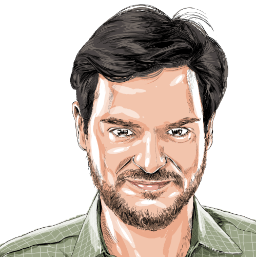 Photo of Zachary Shemtob