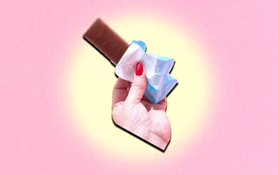 Illustration by Noah Hickey. (Photos via Getty Images)