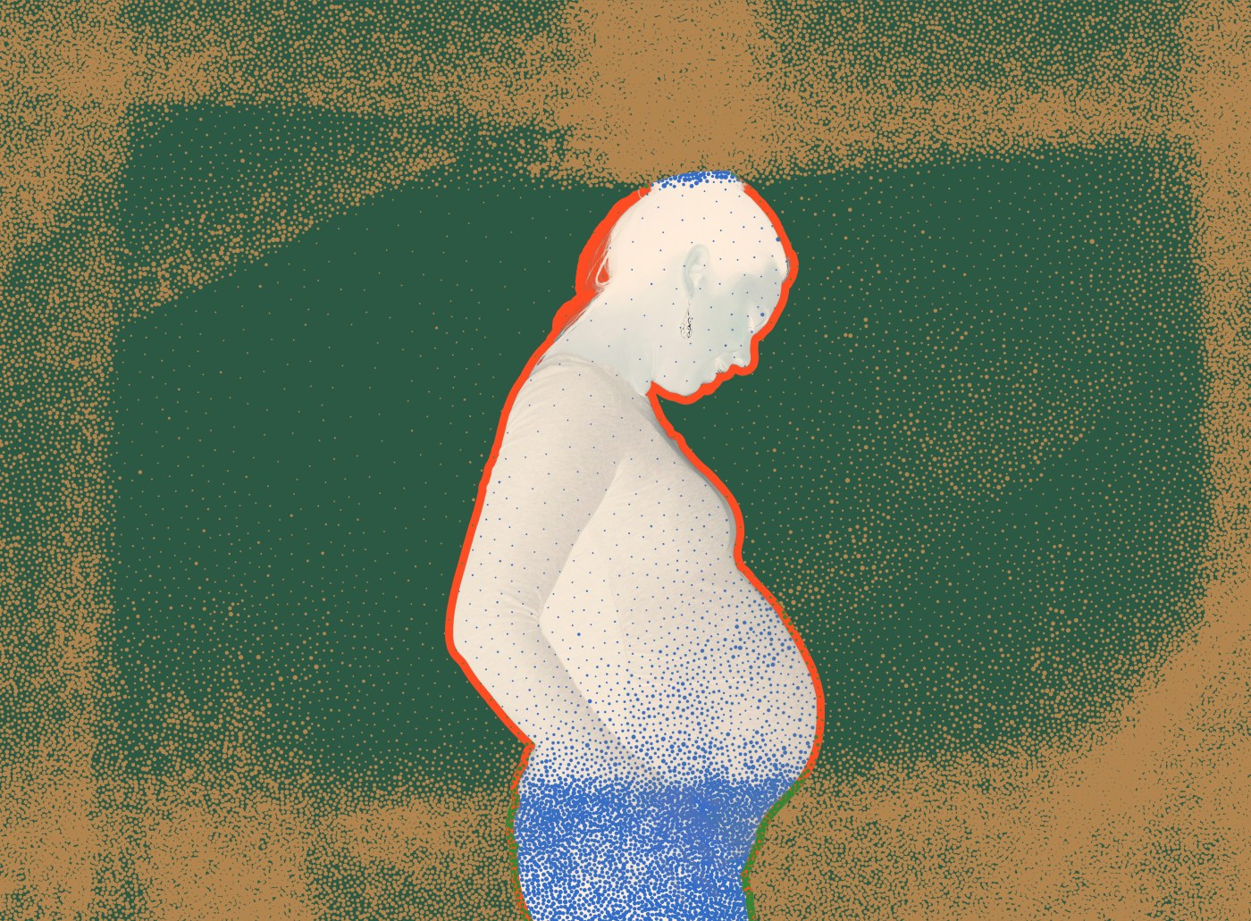 Illustration by Noah Hickey. (Photo via Getty Images)