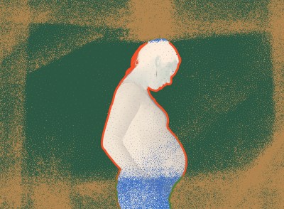Illustration by Noah Hickey. (Photo via Getty Images)