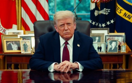 No Evidence White House Video on Charlie Kirk’s Assassination Is AI