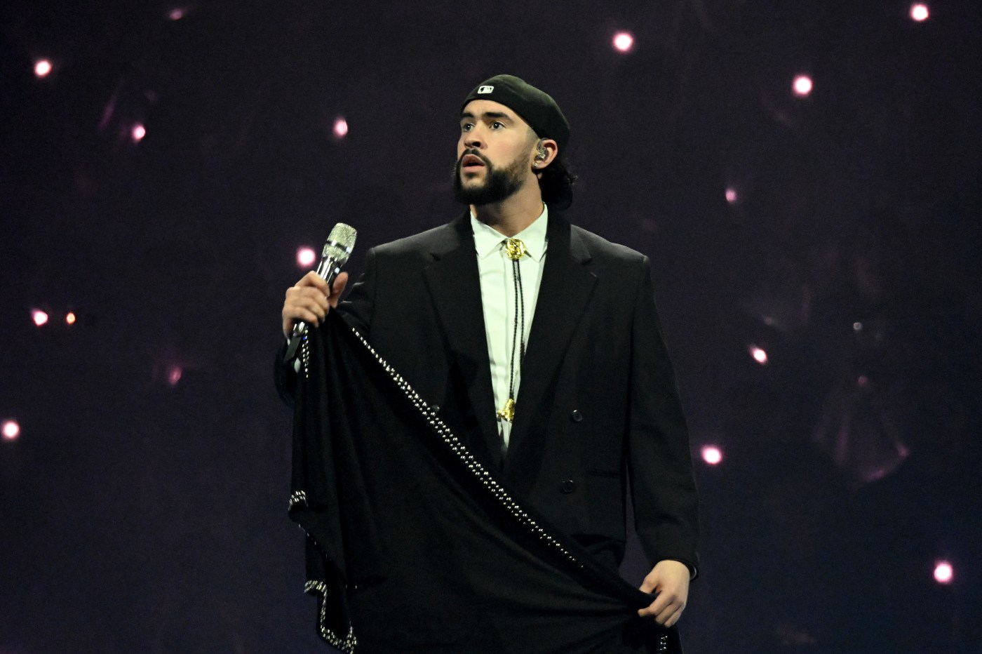 Bad Bunny Most Wanted Tour – Louisville, KY