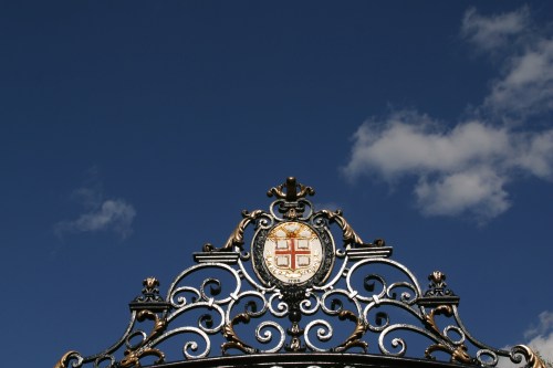 Brown University Campus