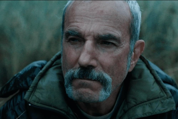 Daniel Day-Lewis in ‘Anemone.’ (Photo courtesy of Focus Features)