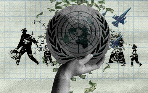 UnitedNationBAD