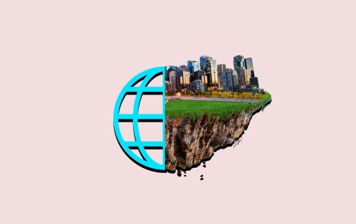 Illustration by Noah Hickey/The Dispatch (Photos via Getty Images).