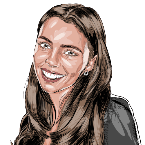 Photo of Charlotte Lawson