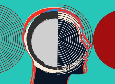 Illustration by Noah Hickey. (Photos via Getty Images)