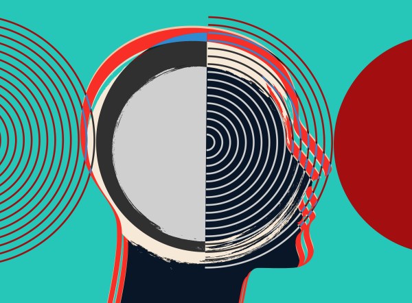Illustration by Noah Hickey. (Photos via Getty Images)