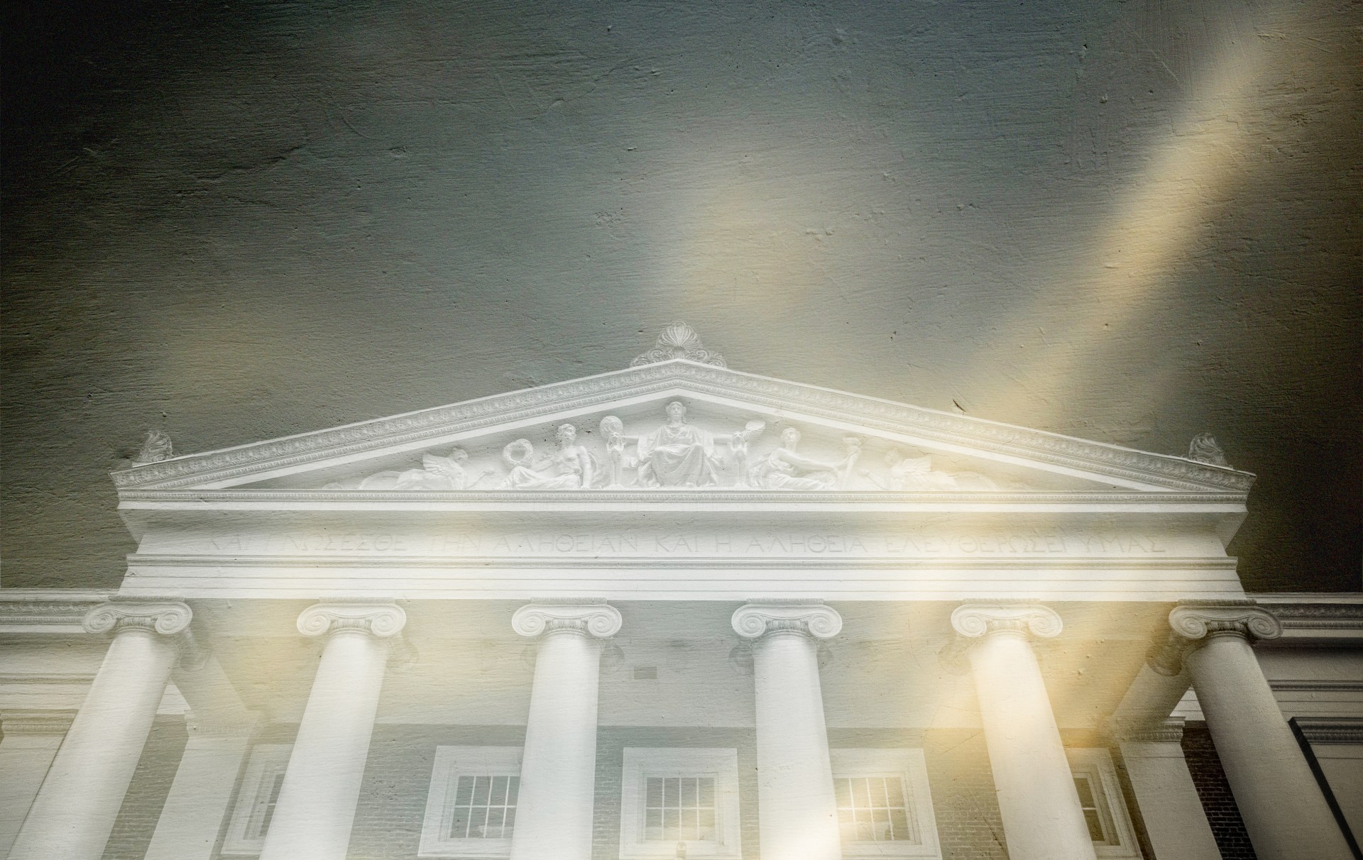 Illustration by Noah Hickey/The Dispatch (Photo via Getty Images).