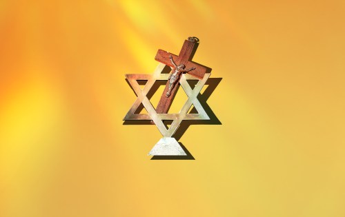 Illustration by Noah Hickey/The Dispatch (Photos via Getty Images).