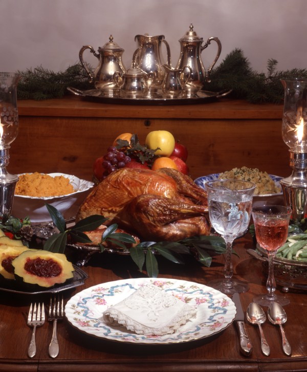 Photo by H. Armstrong Roberts/ClassicStock/Getty Images.