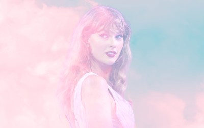 Illustration by Noah Hickey/The Dispatch (Photo by Gareth Cattermole/TAS24/Getty Images for TAS Rights Management)