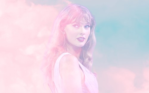 Illustration by Noah Hickey/The Dispatch (Photo by Gareth Cattermole/TAS24/Getty Images for TAS Rights Management)