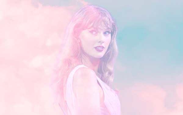 Illustration by Noah Hickey/The Dispatch (Photo by Gareth Cattermole/TAS24/Getty Images for TAS Rights Management)