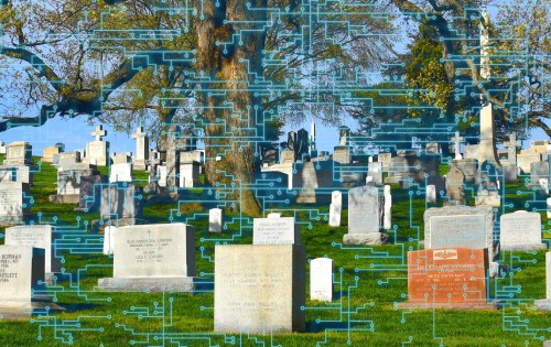 Illustration by Noah Hickey/The Dispatch (Photos via Getty Images).