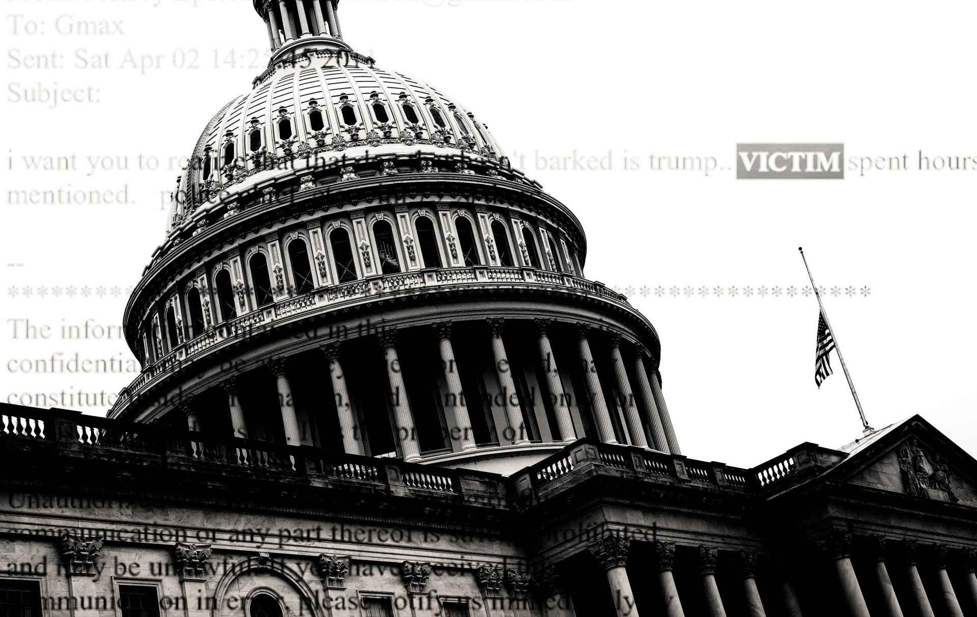 Illustration by Noah Hickey/The Dispatch (Photos via Getty Images).