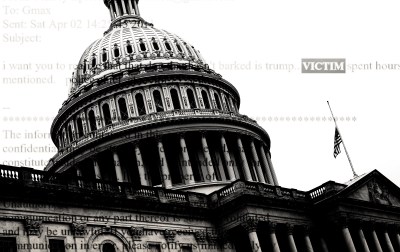 Illustration by Noah Hickey/The Dispatch (Photos via Getty Images).