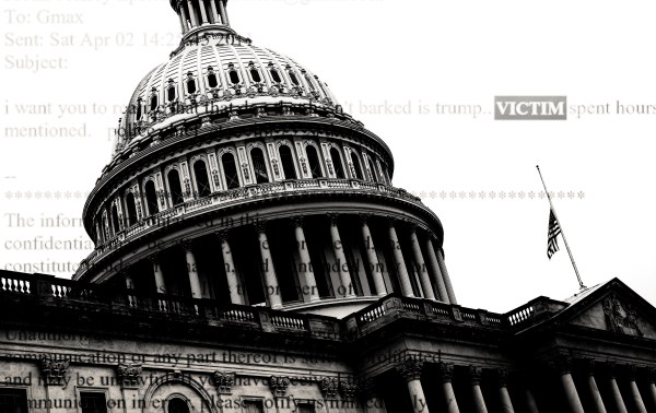 Illustration by Noah Hickey/The Dispatch (Photos via Getty Images).