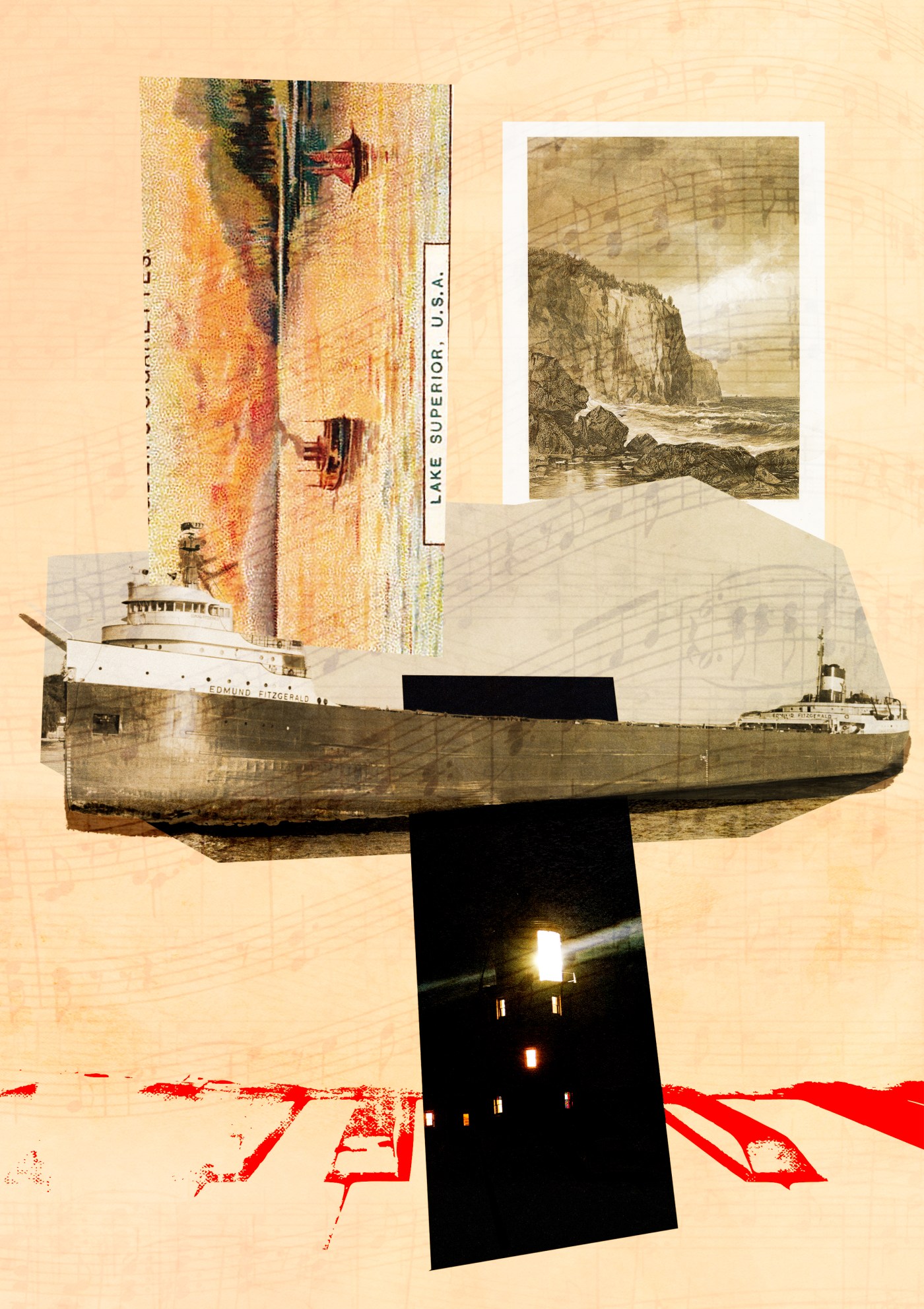 Illustration by Noah Hickey/The Dispatch (Photos via Getty Images).