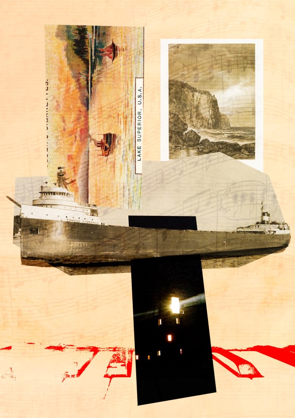 Illustration by Noah Hickey/The Dispatch (Photos via Getty Images).