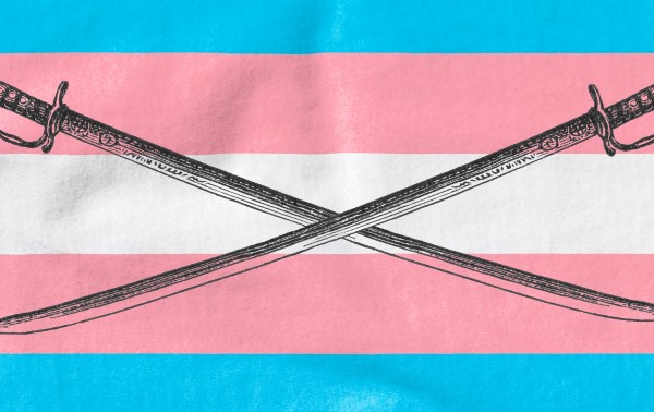 Illustration by Noah Hickey/The Dispatch (Photos via Getty Images).